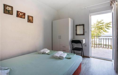 Blace Apartment | Two-Bedroom Apartment In Blace