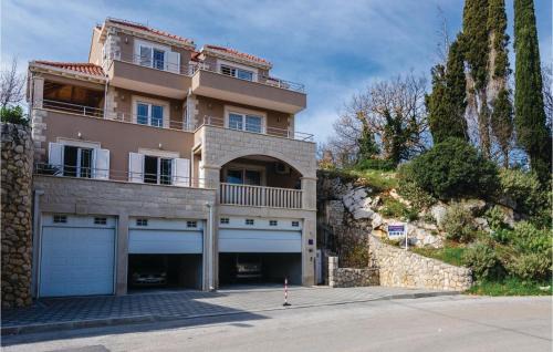 Zupa dubrovacka Apartment | Two-Bedroom Apartment In Cibaca
