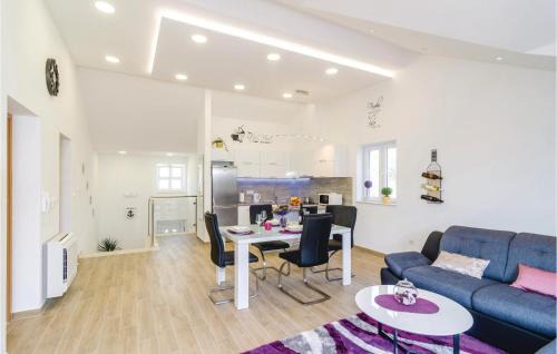 Zupa dubrovacka Apartment | Two-Bedroom Apartment In Cibaca