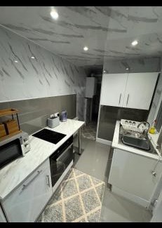 Whickham Apartment | Two Bedroom Apartment in Tyne & Wear