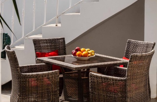 Senegambia Apartment | Two-Bedroom Apartment in Kololi, 5 Minutes away from Senegambia Beaches
