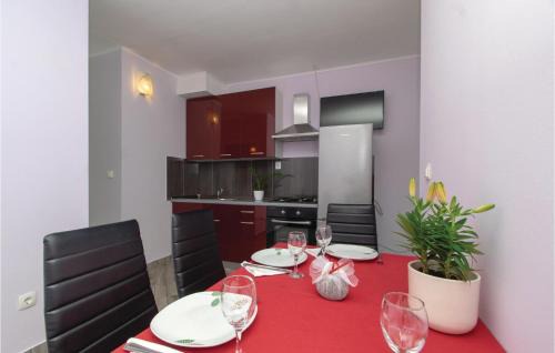 Trstenik Apartment | Two-Bedroom Apartment In Trstenik