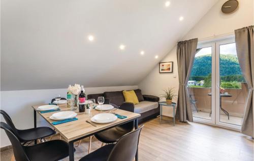 Jasenak Apartment | Two-Bedroom Apartment In Ogulin