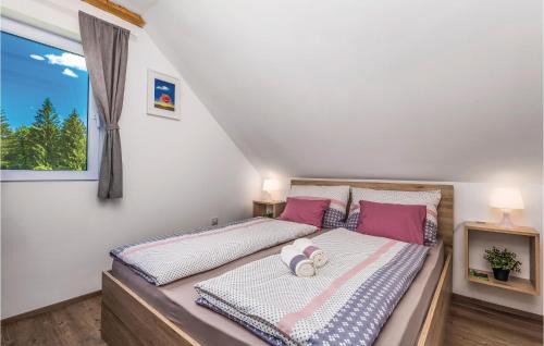 Jasenak Apartment | Two-Bedroom Apartment In Ogulin