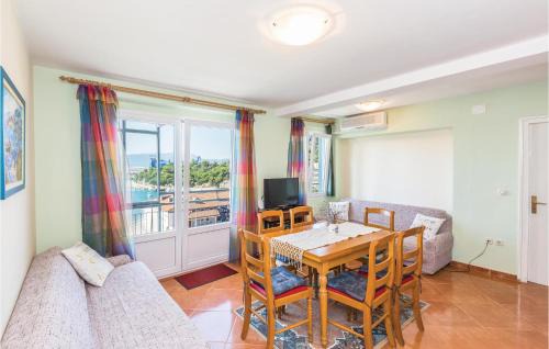Ploce Apartment | Two-Bedroom Apartment In Ploce