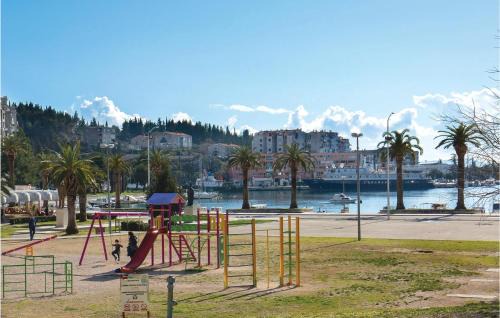 Ploce Apartment | Two-Bedroom Apartment In Ploce