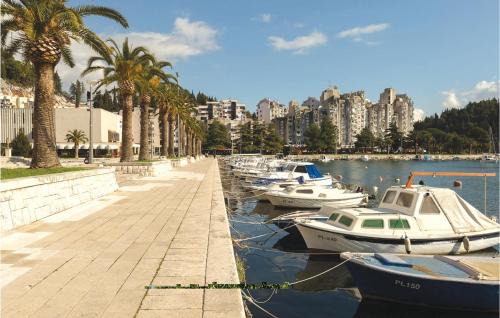 Ploce Apartment | Two-Bedroom Apartment In Ploce