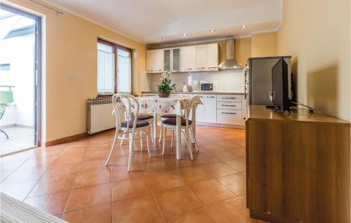 Porec Apartment | Two-Bedroom Apartment In Porec