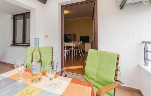 Porec Apartment | Two-Bedroom Apartment In Porec