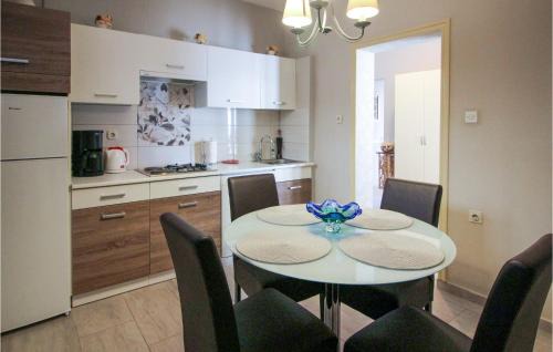 Rabac Apartment | Two-Bedroom Apartment In Rabac