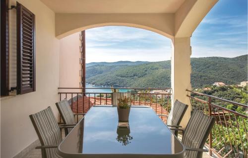 Rabac Apartment | Two-Bedroom Apartment In Rabac