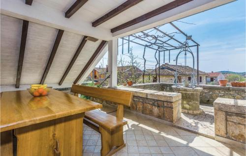 Flengi Apartment | Two-Bedroom Apartment In Vrsar