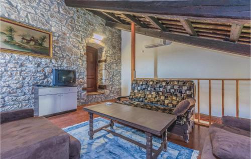 Flengi Apartment | Two-Bedroom Apartment In Vrsar