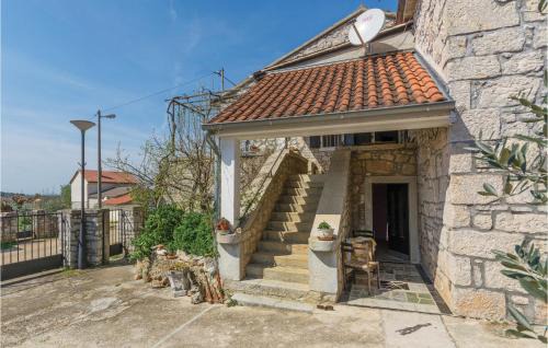 Flengi Apartment | Two-Bedroom Apartment In Vrsar