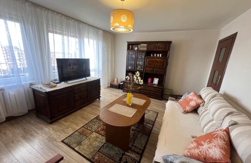 Psie Pole Apartment | Two Bedroom Apartment in Wroclaw