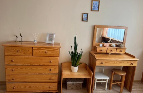 Psie Pole Apartment | Two Bedroom Apartment in Wroclaw