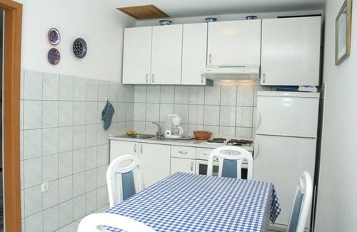 Kuciste Apartment | Two bedroom apartment near beach Kučište - Perna, Pelješac (A-4542-b)
