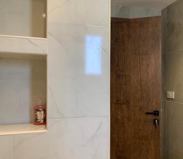 Heliopolis Apartment | Two bedroom apartment near the Cairo subway station