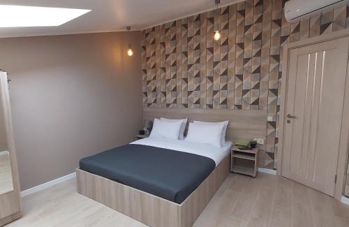 Lviv City Center Apartment | Two-Bedroom Apartment near Forum Lviv