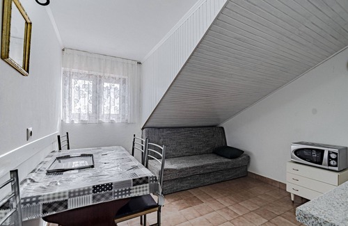 Zavalatica Apartment | Two bedroom apartment near beach Zavalatica, Korčula (A-183-a)