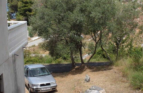 Municipality of Kali Apartment | Two bedroom apartment near beach Kali, Ugljan (A-345-c)