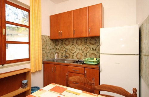 Island Dugi Otok Apartment | Two bedroom apartment near beach Lavdara, Dugi otok (A-433-a)