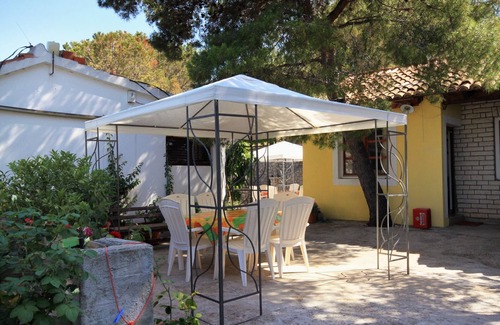 Island Dugi Otok Apartment | Two bedroom apartment near beach Lavdara, Dugi otok (A-433-a)