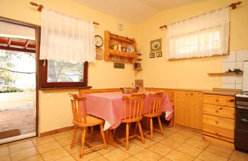 Island Dugi Otok Apartment | Two bedroom apartment near beach Lavdara, Dugi otok (A-8114-a)