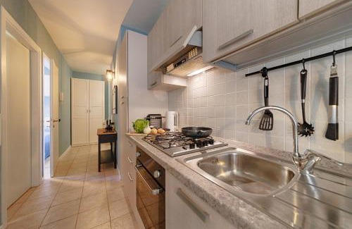 Acquaseria Apartment | Two-Bedroom Apartment Rise and Shine