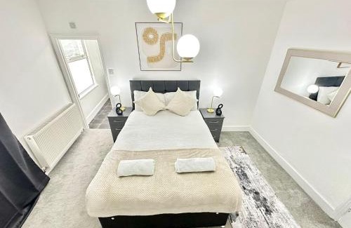 Addison Apartment | Two Bedroom Apartment Shepherd Bush