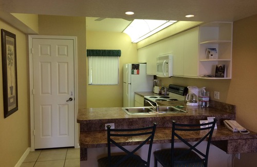 West Kissimmee Resort | Two Bedroom Apartment at Westgate Resort Near Disney land