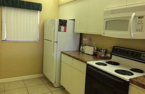 West Kissimmee Resort | Two Bedroom Apartment at Westgate Resort Near Disney land
