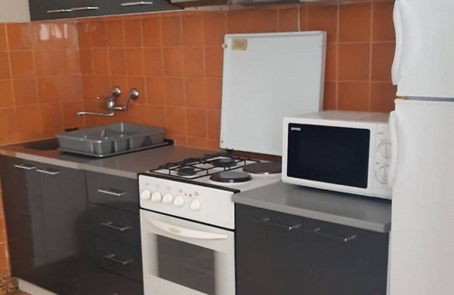 Ivan Dolac Apartment | Two bedroom apartment with terrace and sea view Ivan Dolac, Hvar (A-24264-a)