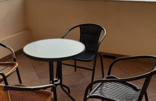 Ivan Dolac Apartment | Two bedroom apartment with terrace and sea view Ivan Dolac, Hvar (A-24264-a)