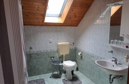 Slunj Apartment | Two bedroom apartment with balcony Donji Cerovac, Plitvice (A-24434-a)