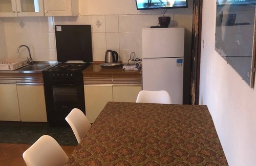 Kali Apartment | Two bedroom apartment with balcony and sea view Kali, Ugljan (A-14083-e)