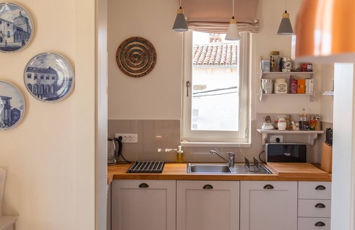 Grabri Apartment | Two bedroom apartment with air-conditioning Hum, Central Istria - Središnja Istra (A-17921-a)