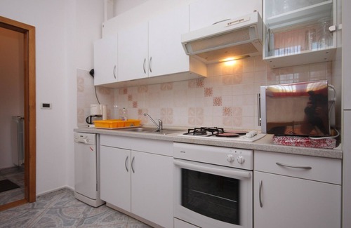 Valica Apartment | Two bedroom apartment with terrace Valica, Umag (A-7122-b)