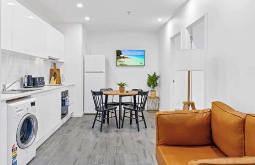 Burwood Apartment | Two Bedroom Apt Burwood | MHS