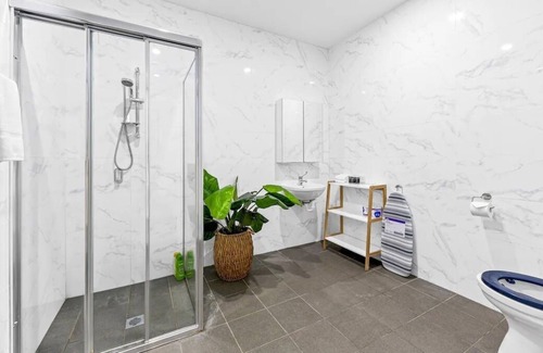 Burwood Apartment | Two Bedroom Apt Burwood | MHS