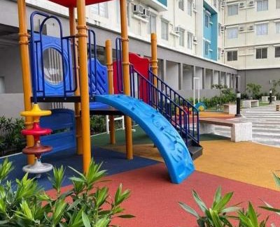Mandurriao Apartment | Two Bedroom at One Spatial Iloilo