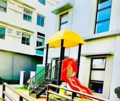 Mandurriao Apartment | Two Bedroom at One Spatial Iloilo
