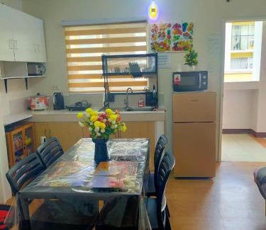 Cebu Apartment | Two-Bedroom at San Remo Oasis