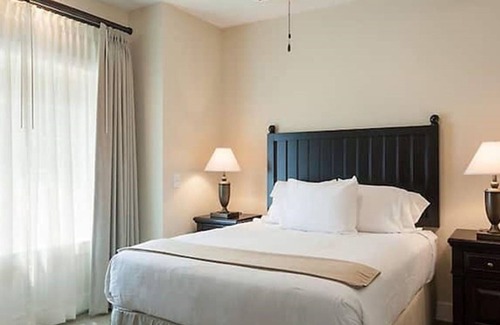 Cashiers Resort | Two Bedroom at Trillium, NC 3575307