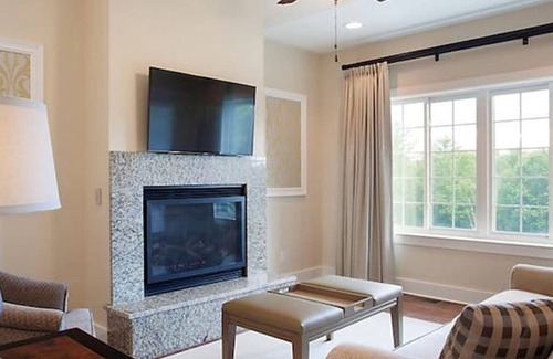 Cashiers Resort | Two Bedroom at Trillium, NC 3575307