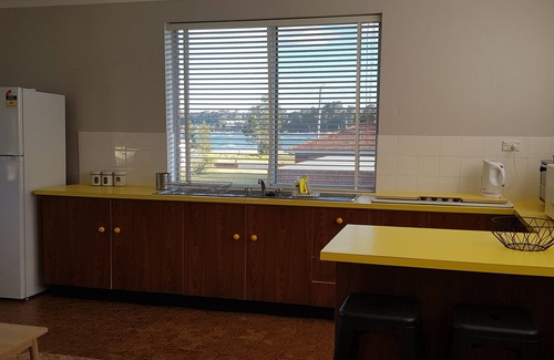 North Batemans Bay Apartment | Two Bedroom Apartment with sweeping views of the Bay