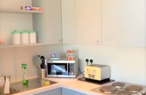 Liverpool City Centre Apartment | Two Bedroom Balcony Apartment Liverpool