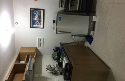 Canlubang Apartment | Two Bedroom Barkada Suite