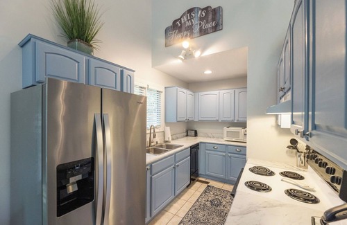 Grand Rivers Condo | Two Bedroom Bayside Condo