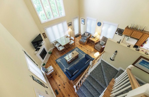 Grand Rivers Condo | Two Bedroom Bayside Condo